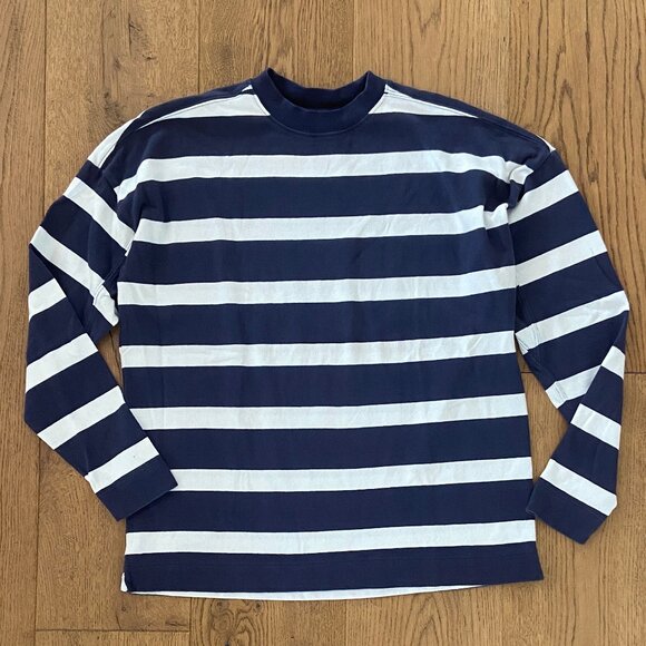 AYR The Early Mornings Tee - Picture 6 of 11